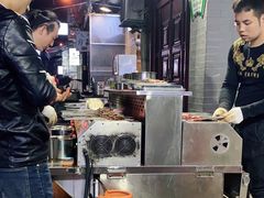 -清真·马峰烤肉(小学习北巷店)