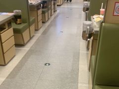 -海底捞火锅(旭辉MALL店)