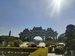 -顺峰山公园