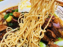 -春雪面馆(转塘店)