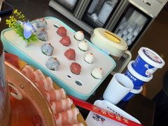 -北门涮肉·铜锅涮肉(南锣鼓巷店)