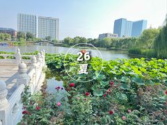 -西海子公园
