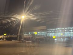 -太原武宿国际机场