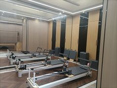 -FLARE STAR FITNESS(复地活力城店)