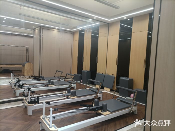 FLARE STAR FITNESS(复地活力城店)图片