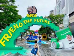 -东莞松山湖万象汇