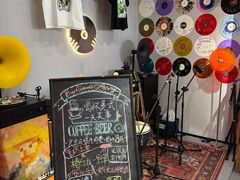 -独音唱片 Indie Music