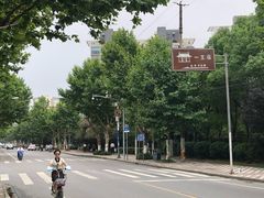 -南汇一王庙道观