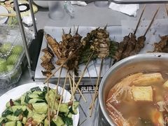 -老黑板筋(顺义总店)