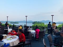 景观位-楼外楼(西湖景区孤山路店)