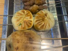 -川天喉重庆江湖菜