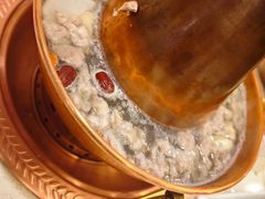 -八先生涮肉房(三里河店)