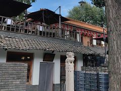 -百花人家(清水田园店)