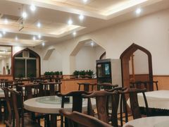 -西部马华清真兰州牛肉面·烧烤夜市(关东店)