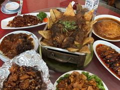 -闻香阁·清真(光荣道店)