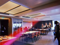 大堂-城市露台景观餐厅(淮海路店)