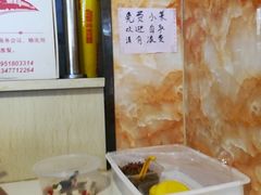 -高铁便当(长白街店)