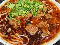 -袁妈红豆汤(重庆总店)
