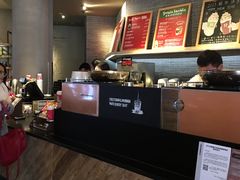 -星巴克臻选(宁波天一广场店)