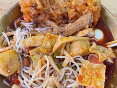 -螺阿玛柳州螺蛳粉(华南城店)