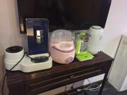 -美满国际月子中心(合生汇店)
