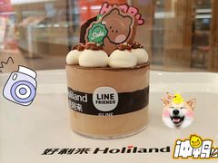 -好利来(红牌楼店)