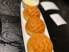 -老海陵·泰州菜(三水湾店)