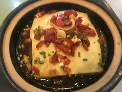 特色豆腐-罗阳人家私房菜(罗阳路店)