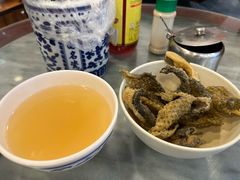 -恩宁刘福记(东华东路店)