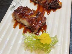 -胜记为食家·创新粤菜(车公庙店)