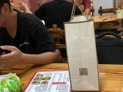 -壹煲口福煲仔饭(中山路店)