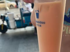 -茶百道(二宫店)