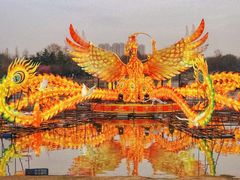 -武汉园博园(武汉自然博物馆)