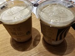 -星巴克(杭州嘉里中心4F店)