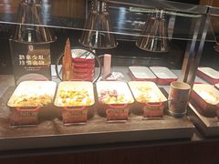 -汉斯南美烤肉(总店)
