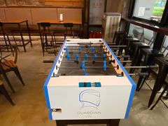 -Devils’ Brewery小恶魔精酿啤酒(泛海美式熏肉店)