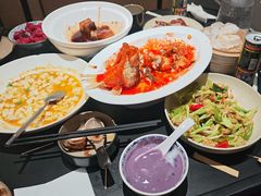 -金陵家宴·金陵春·南京菜(夫子庙店)