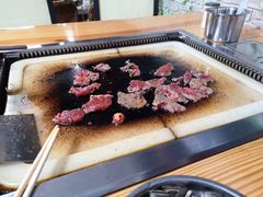 -阿昌白族石板烧(大理古城店)