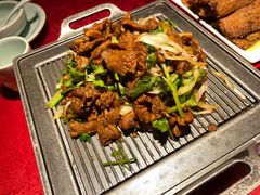 -北平食府(马鞍山路店)