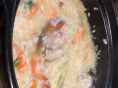 -潮粥荟·潮汕砂锅粥(槐房万达店)