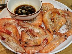 -永红源啤酒·烧烤·海鲜·大排档(台柳路店)