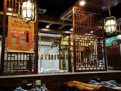 -鲜锦记潮汕牛肉火锅(月坛店)