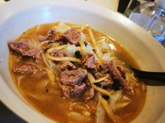 -漆黑觉米粉(三里屯店)