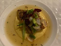 -北京古城老院厉晓麟精致菜