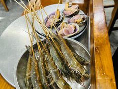 -盈田盈粥庄(博山东路店)