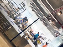 -王森咖啡西点烘焙培训(上海名厨中心店)