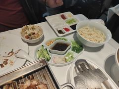 -四季民福烤鸭店(故宫店)