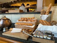 -威斯汀舞台餐厅