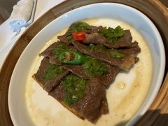 -宝丽轩中餐厅BAOLIXUAN