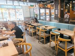 -西部马华清真兰州牛肉面·烧烤夜市(广渠门店)